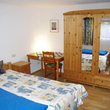 Apartmán Annettes Ferienstuebchen Bad Berka Exteriér fotografie