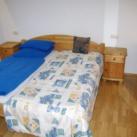 Apartmán Annettes Ferienstuebchen Bad Berka Exteriér fotografie