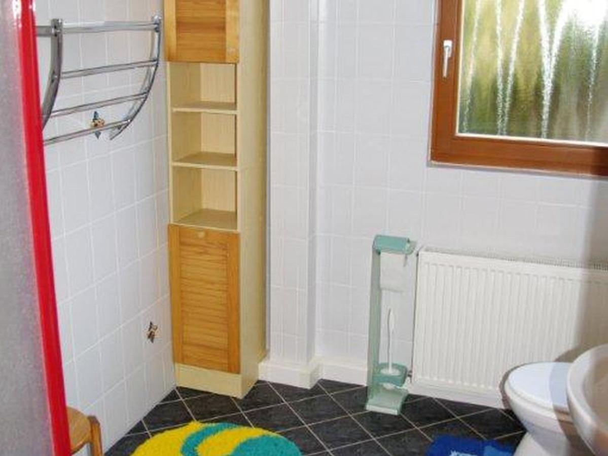 Apartmán Annettes Ferienstuebchen Bad Berka Exteriér fotografie