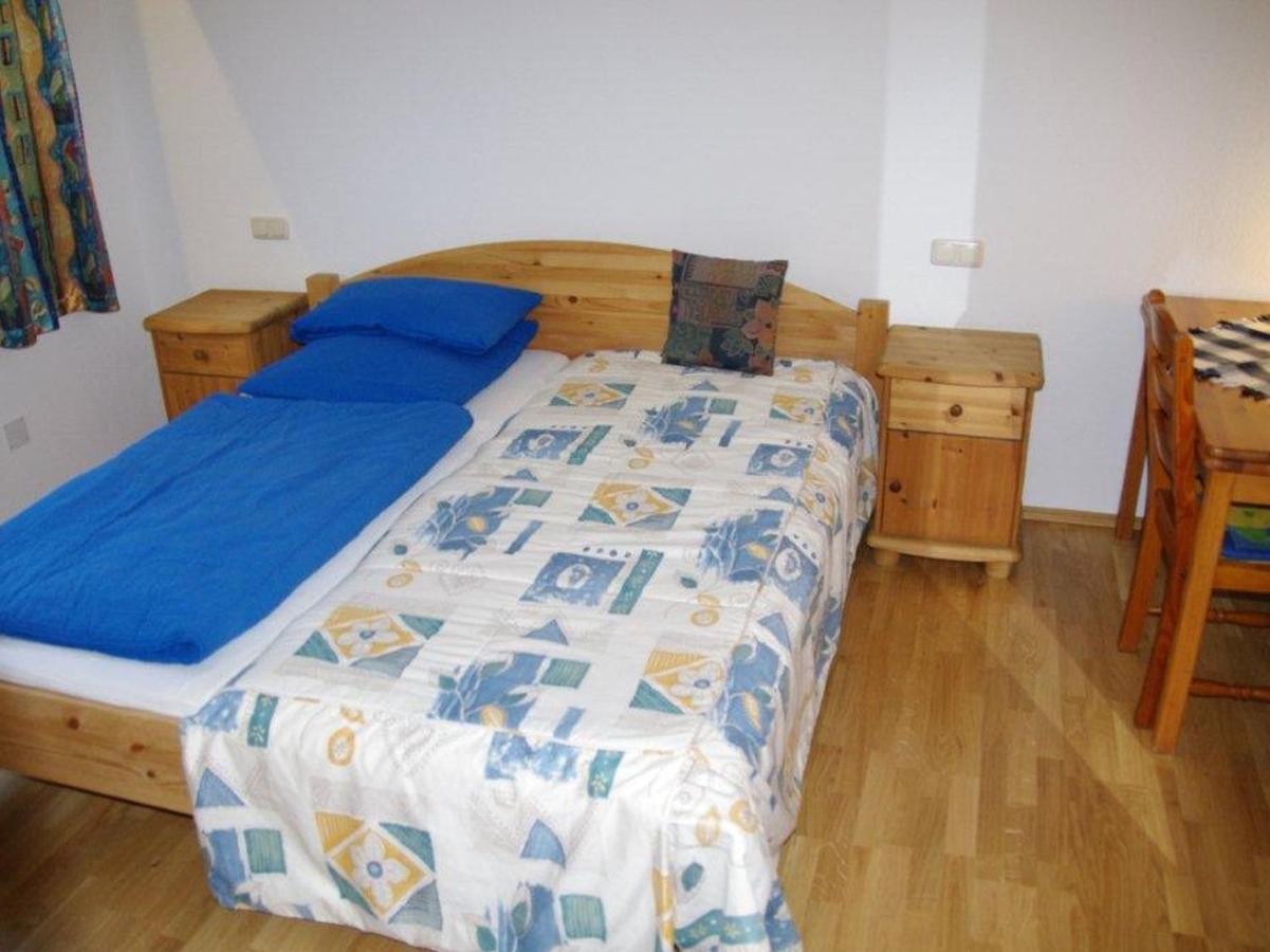 Apartmán Annettes Ferienstuebchen Bad Berka Exteriér fotografie
